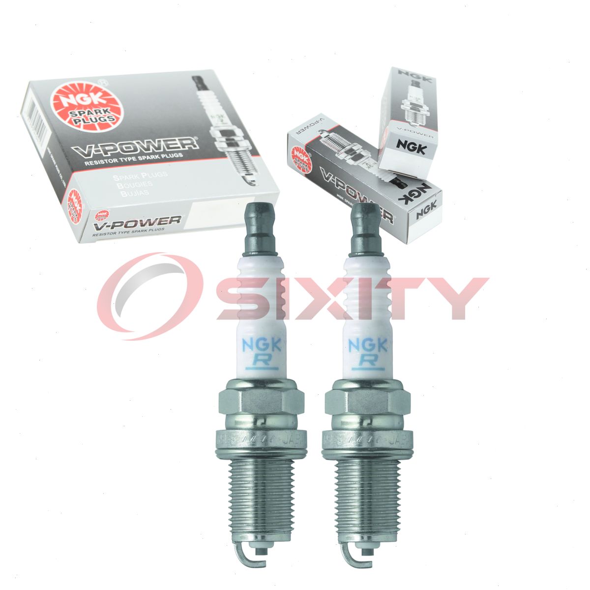 sixity auto parts