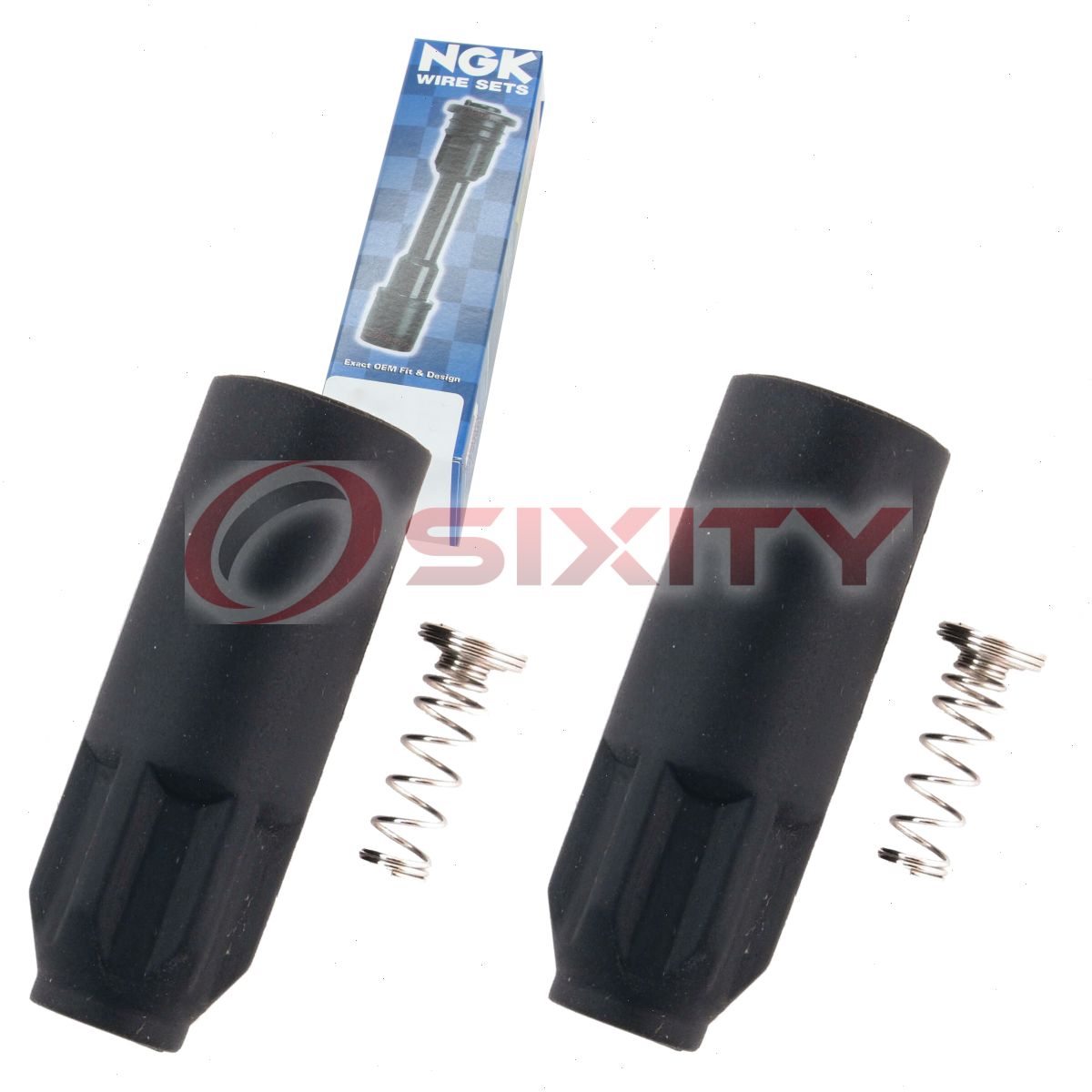 sixity auto parts