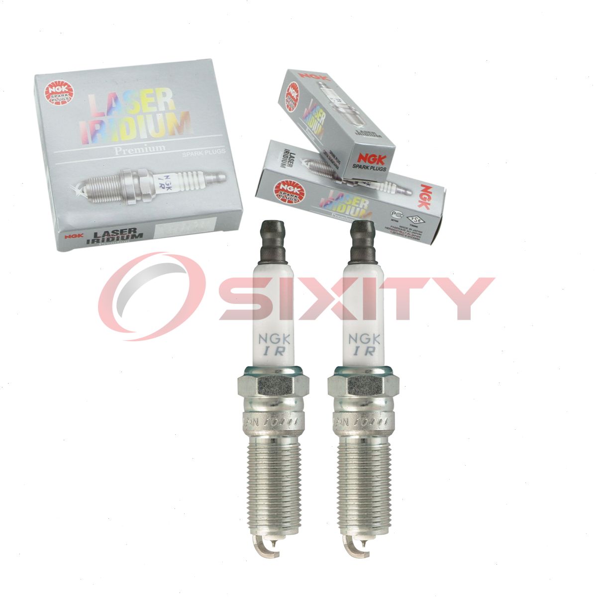 sixity auto parts