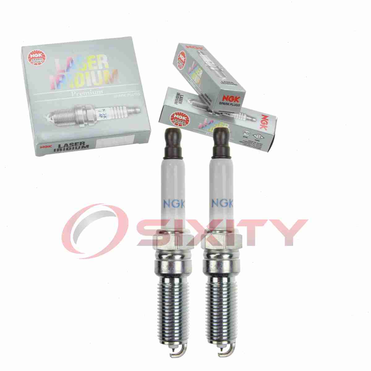 sixity auto parts