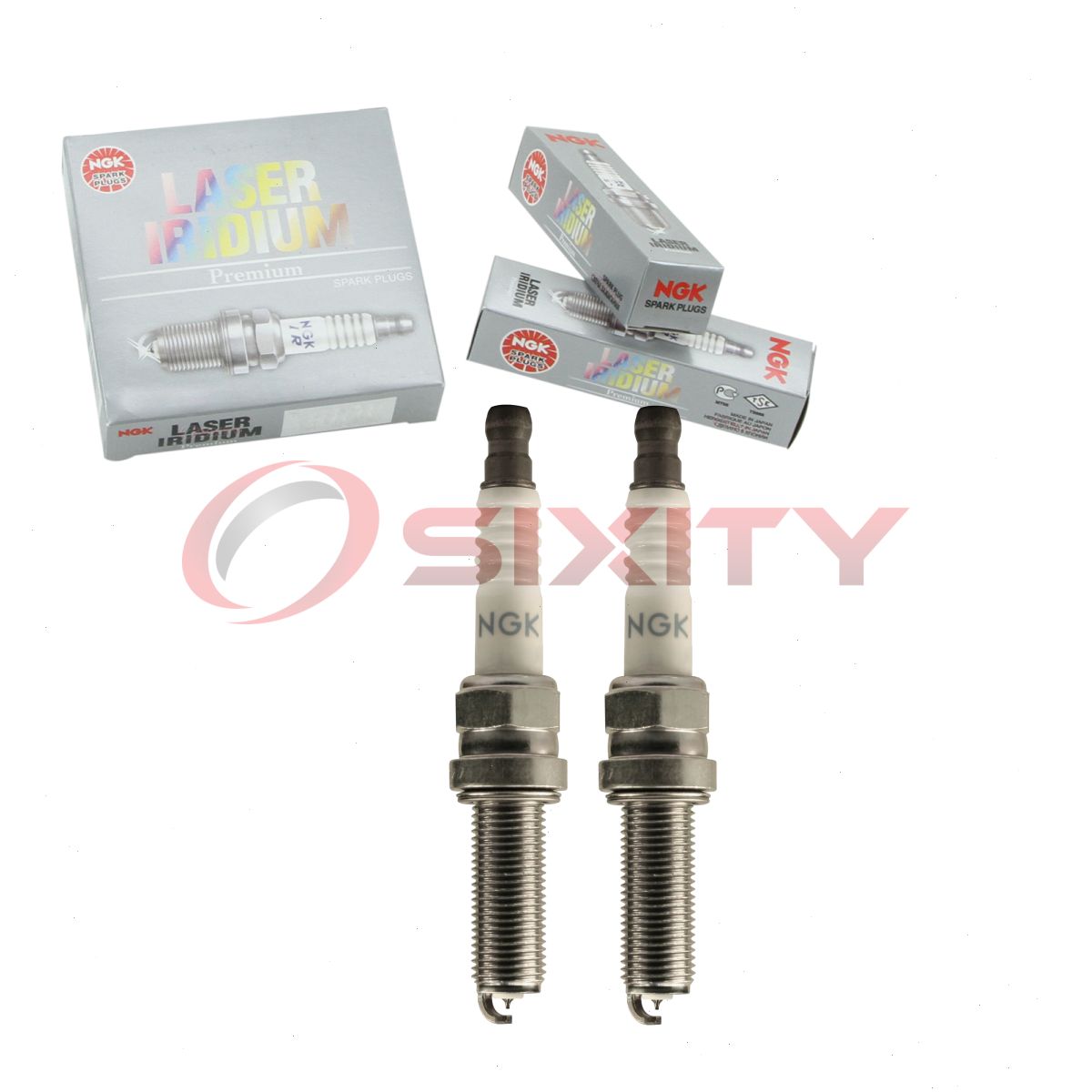 sixity auto parts