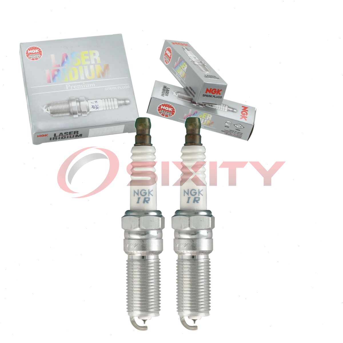 sixity auto parts