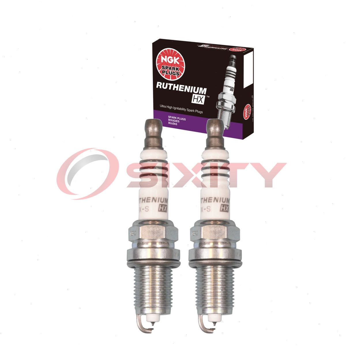sixity auto parts