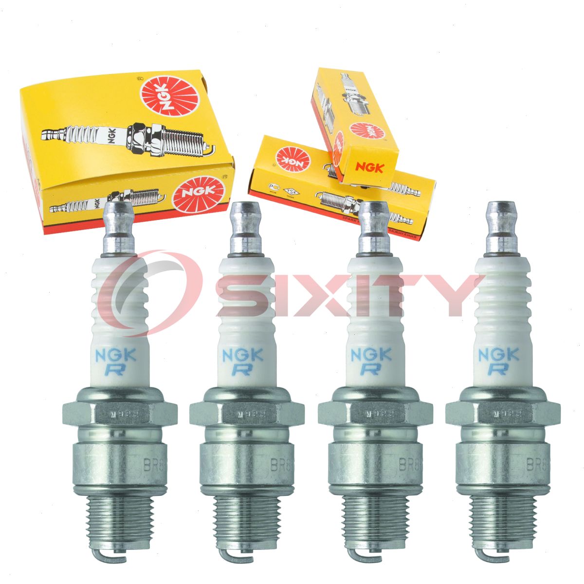 sixity auto parts
