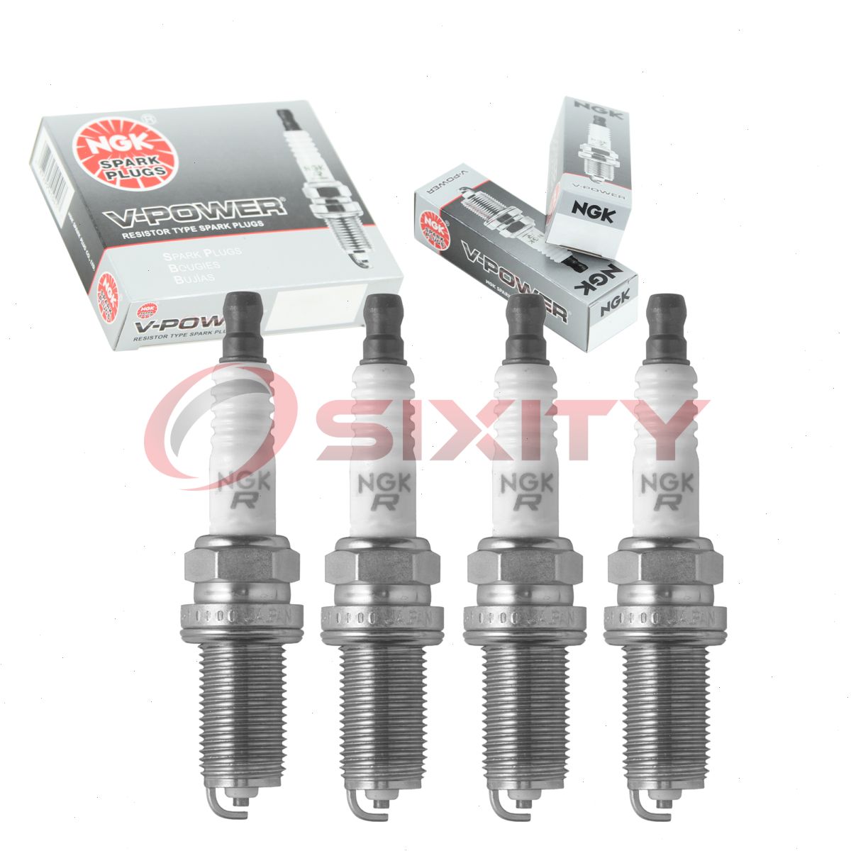 sixity auto parts