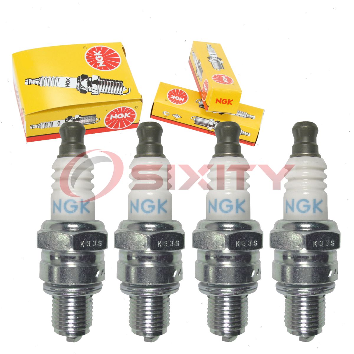 sixity auto parts