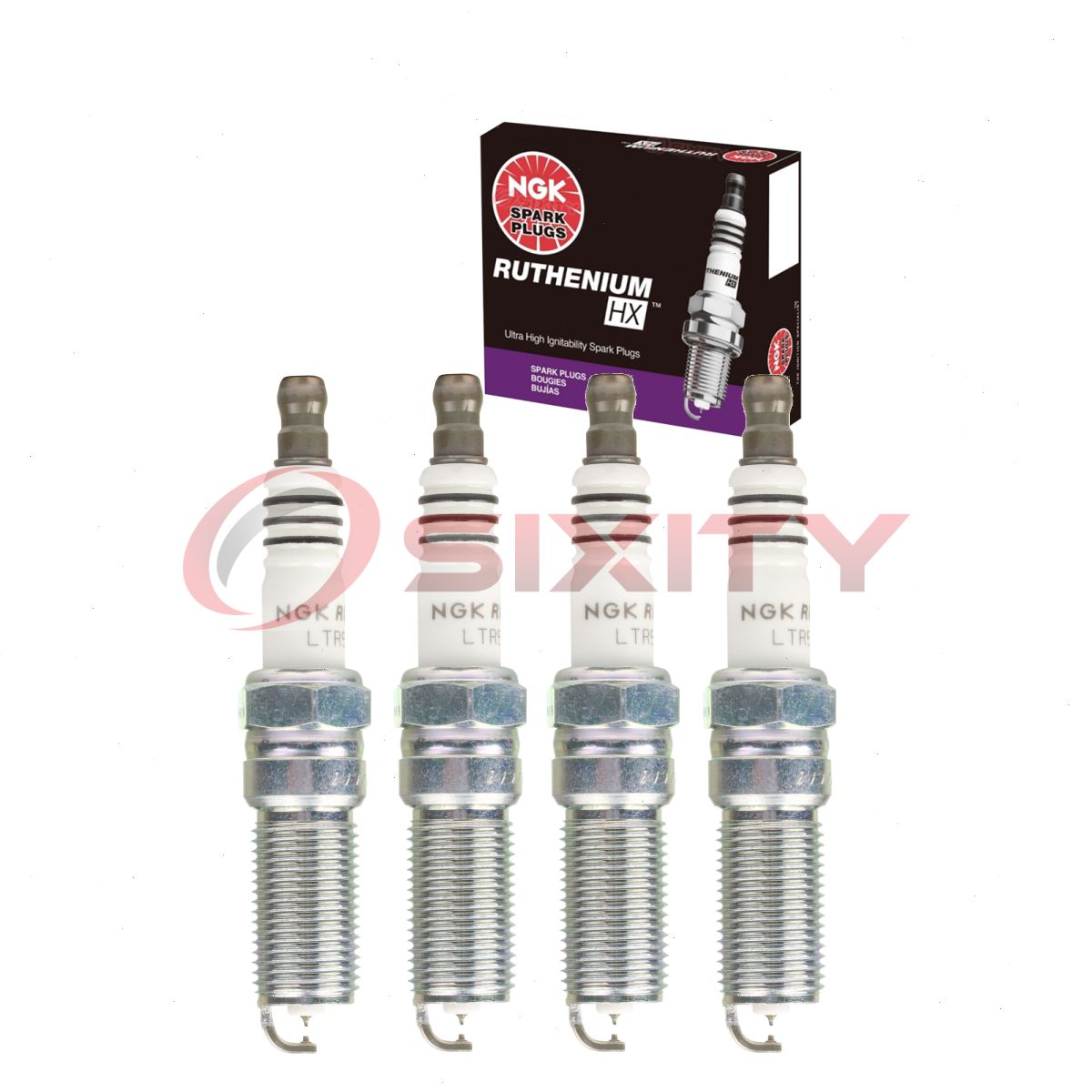 sixity auto parts