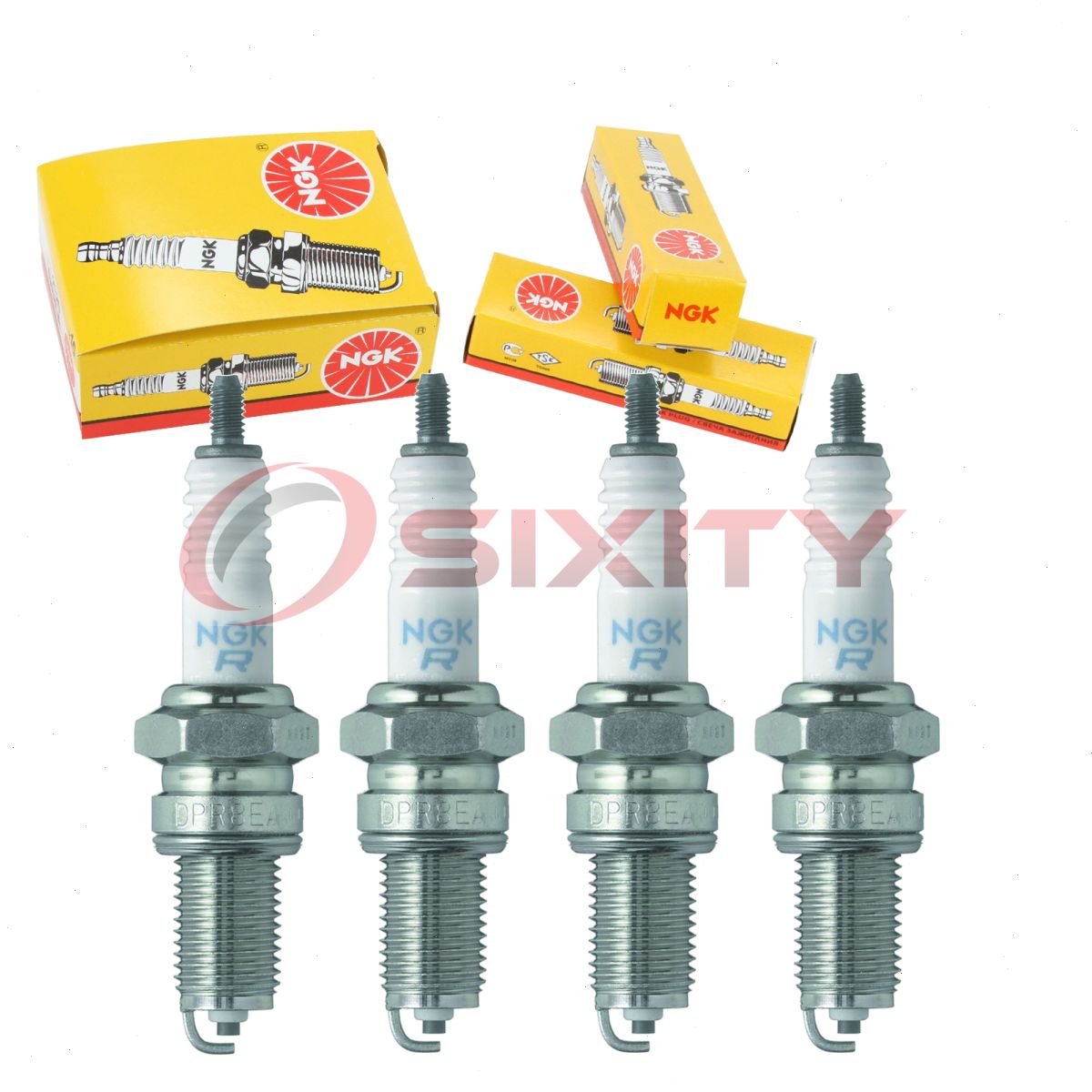 sixity auto parts