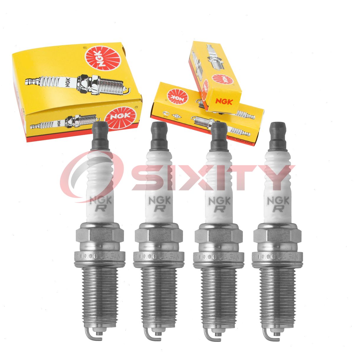 sixity auto parts