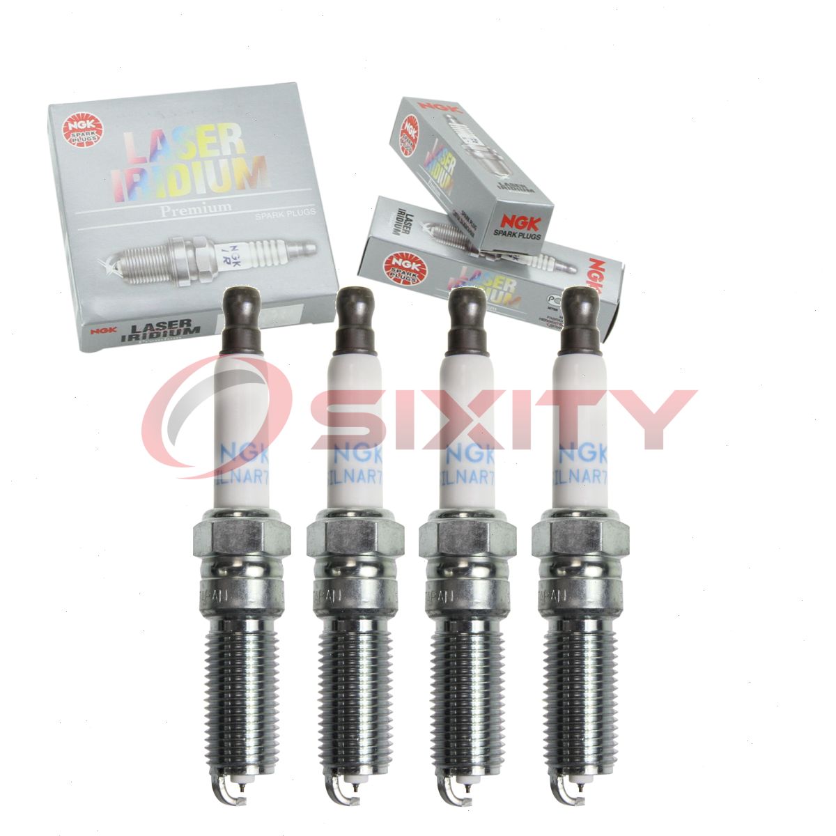 sixity auto parts