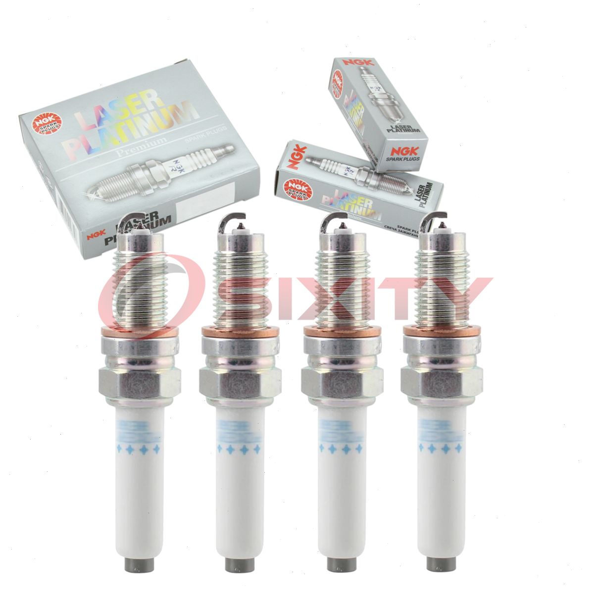 sixity auto parts