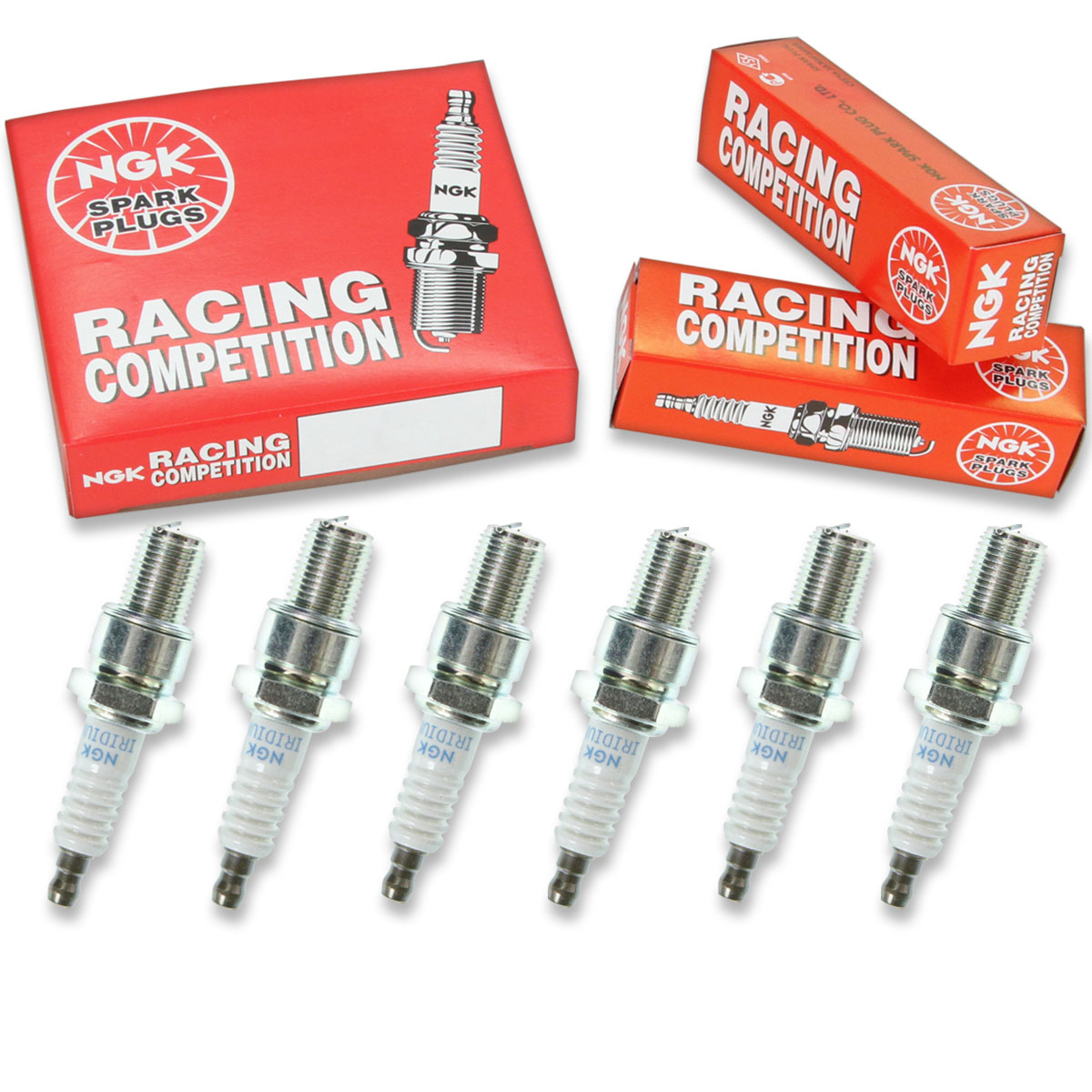 sixity auto parts
