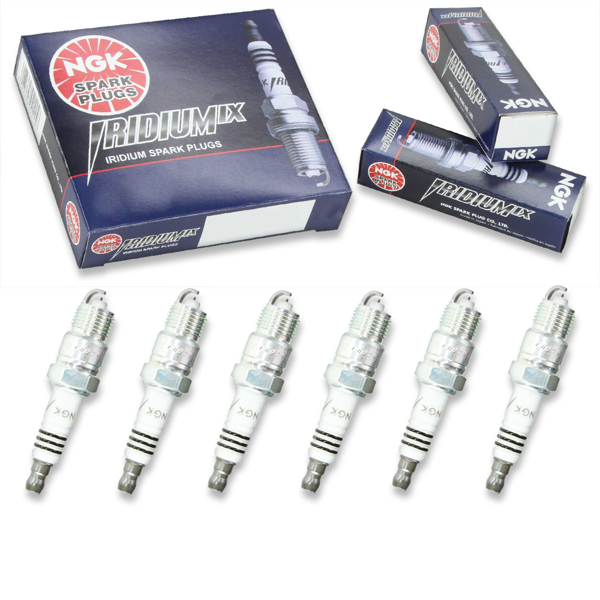 sixity auto parts