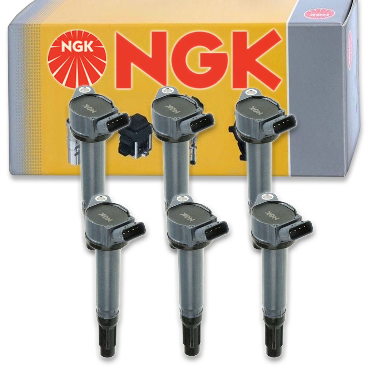 sixity auto parts