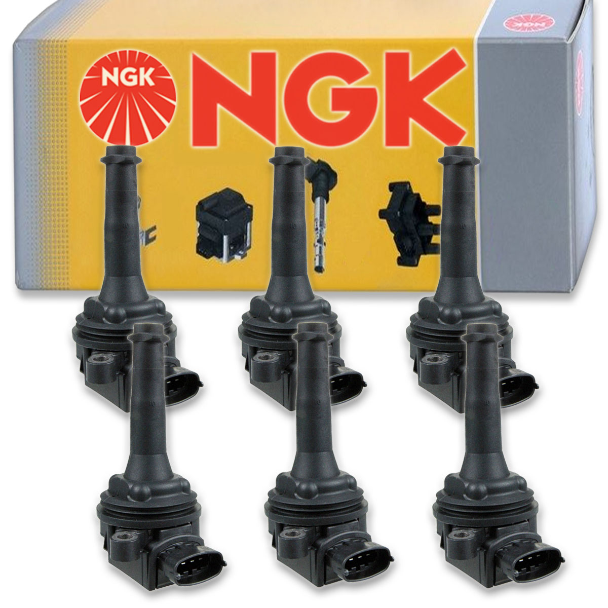 sixity auto parts