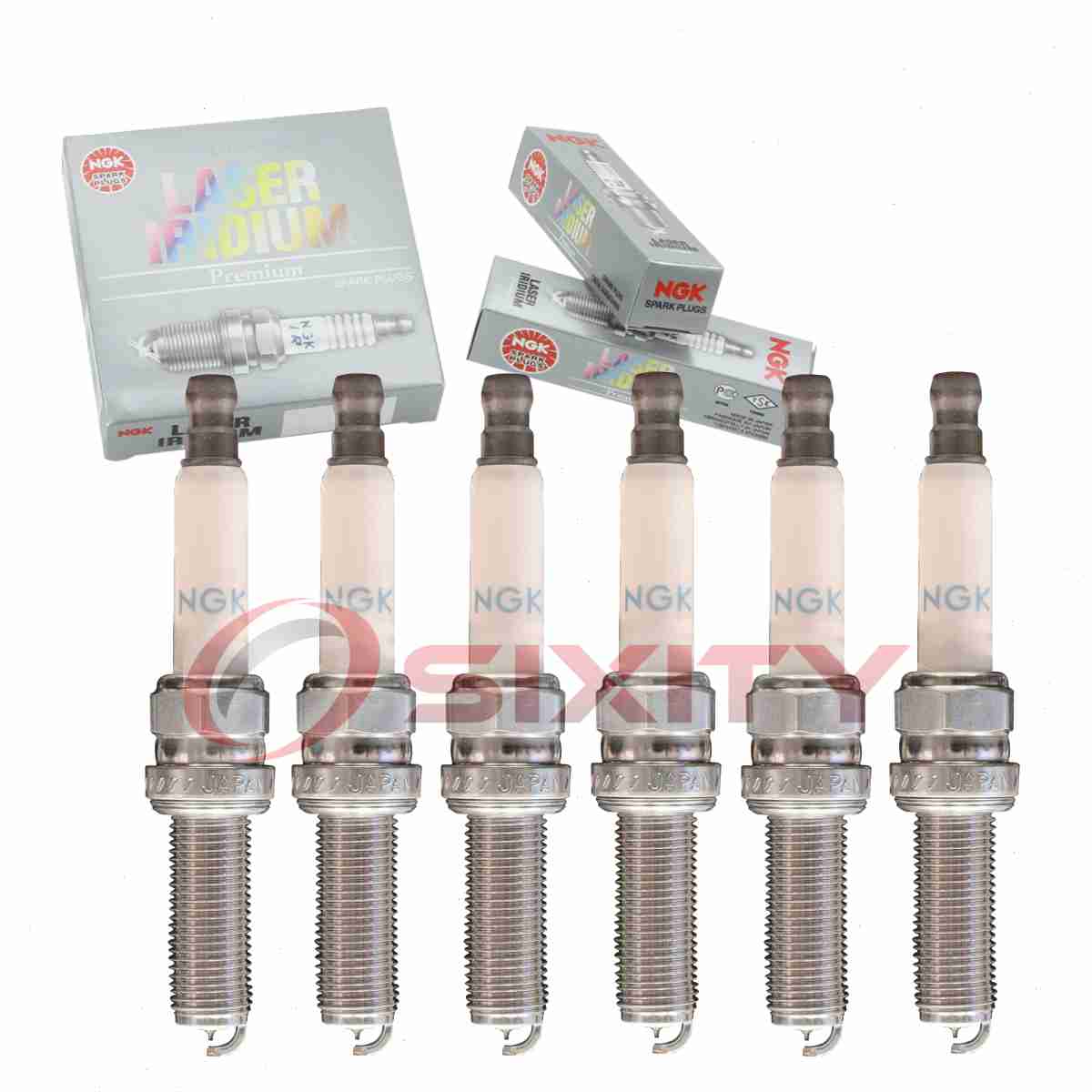 sixity auto parts