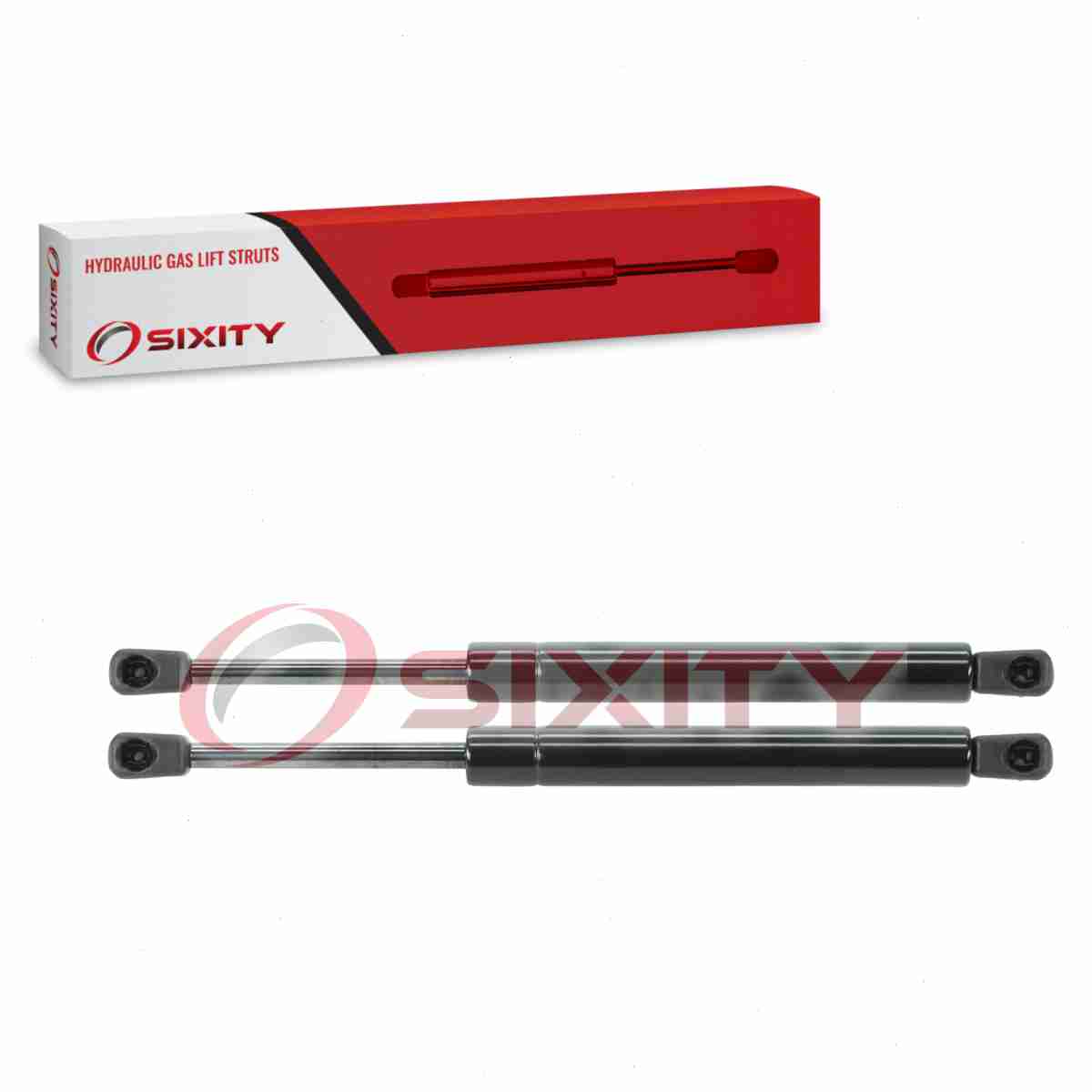 sixity auto parts