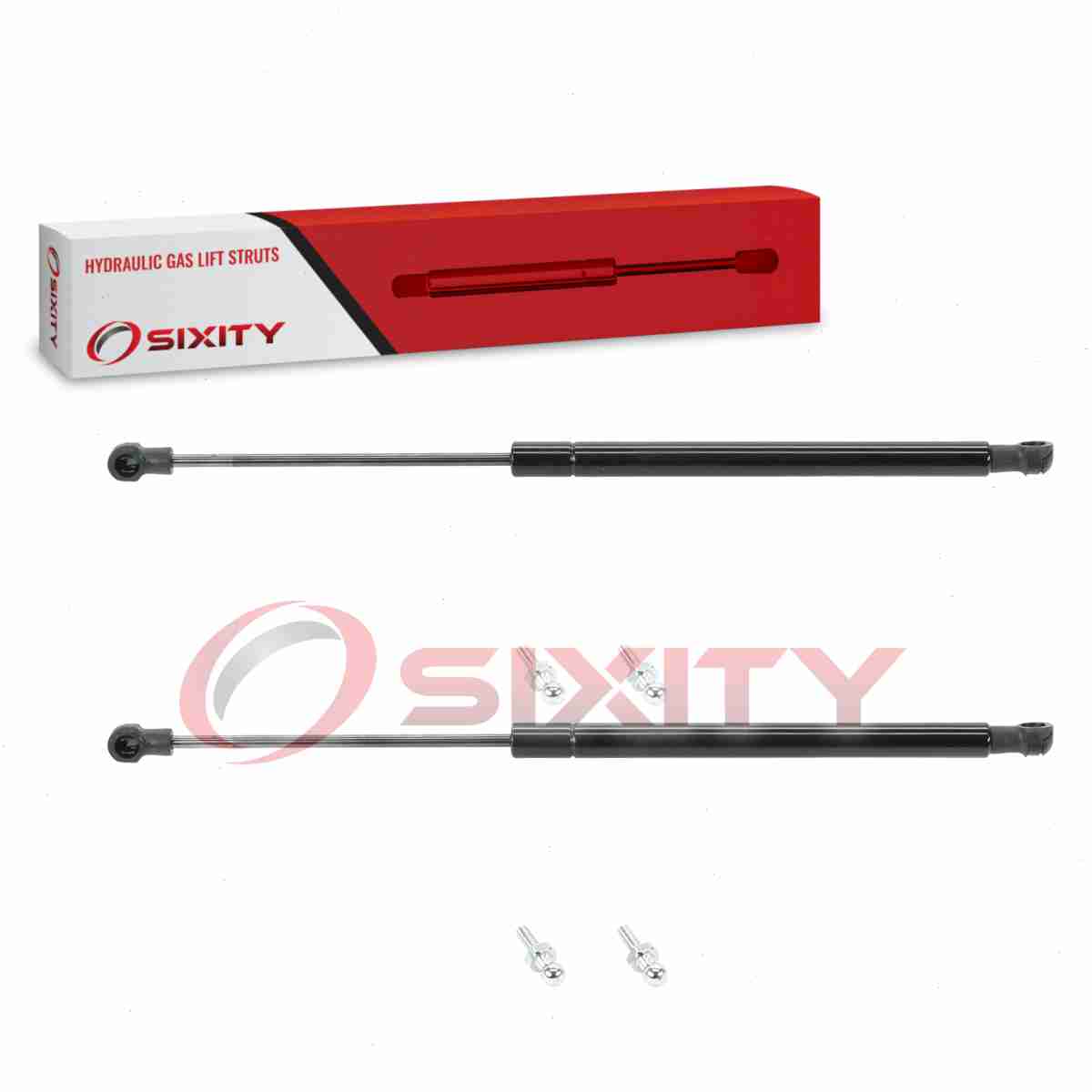 sixity auto parts