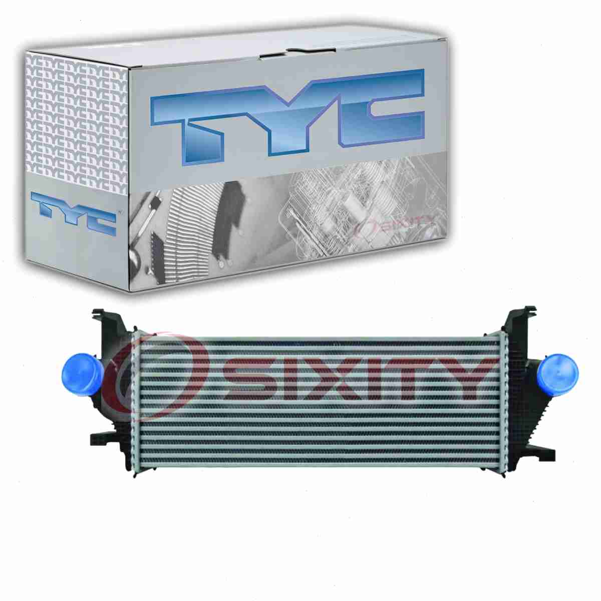 sixity auto parts