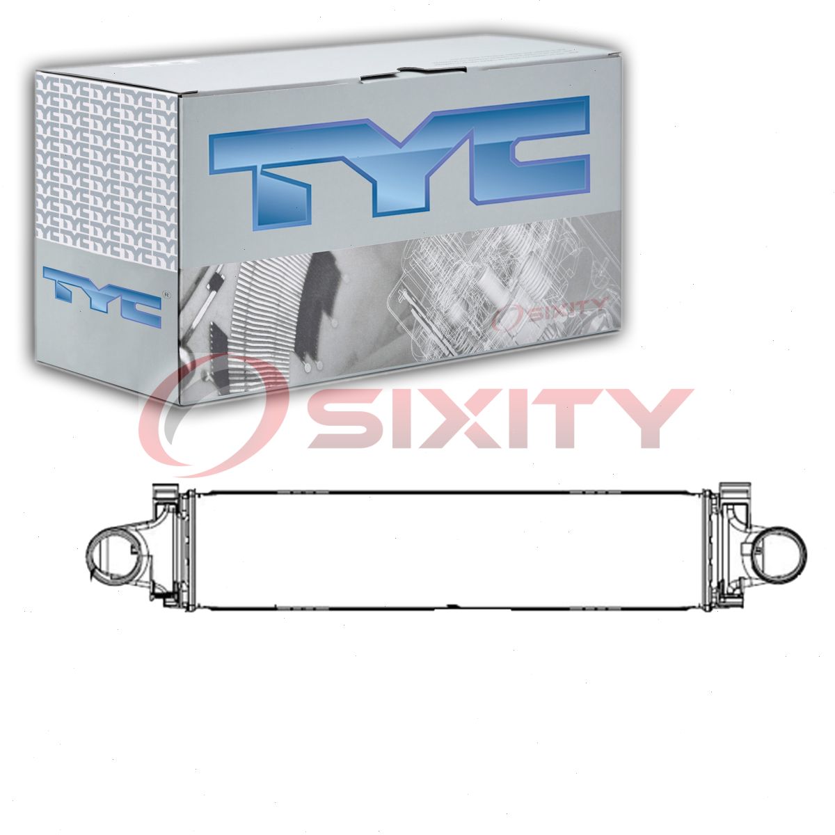 sixity auto parts