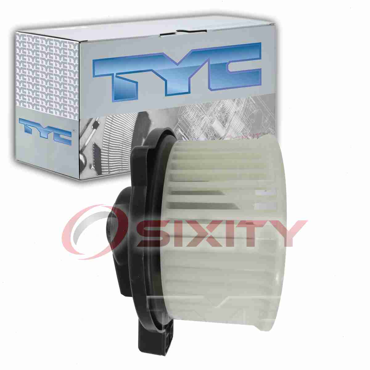 sixity auto parts