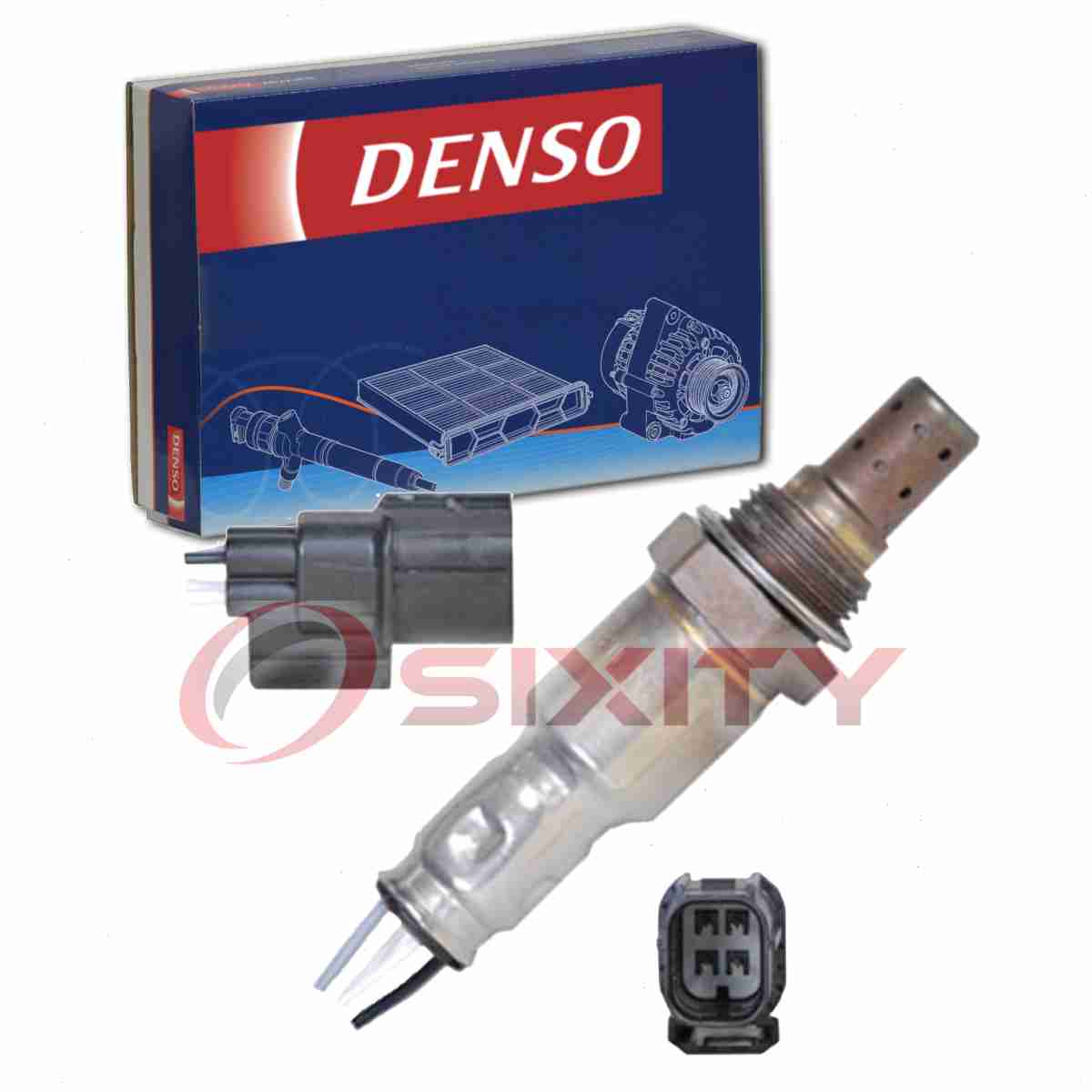 sixity auto parts