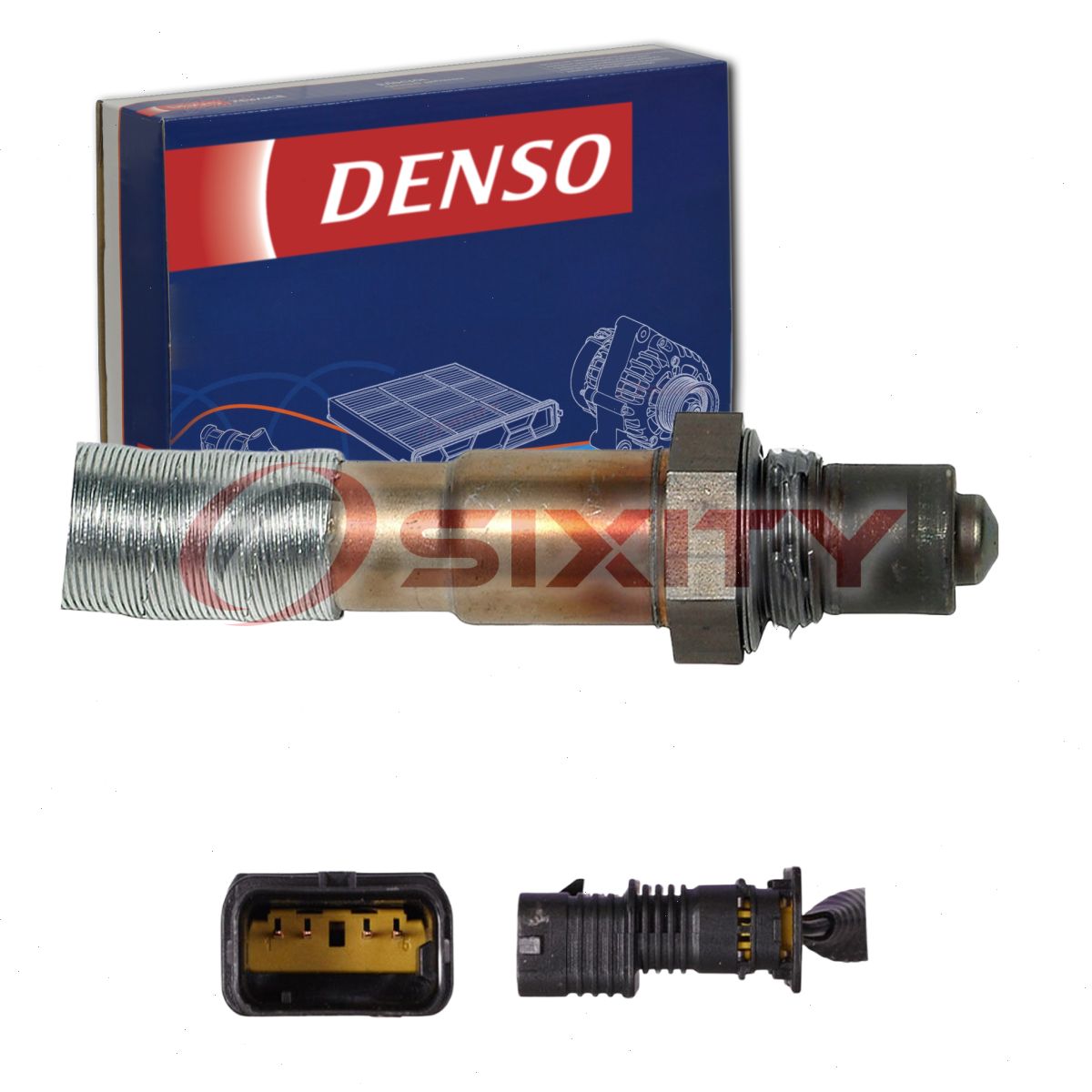 sixity auto parts