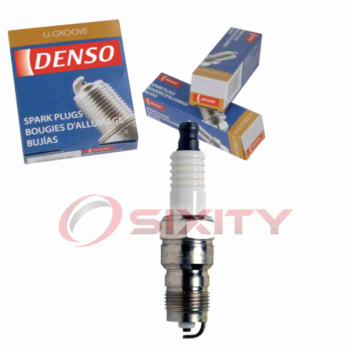 sixity auto parts