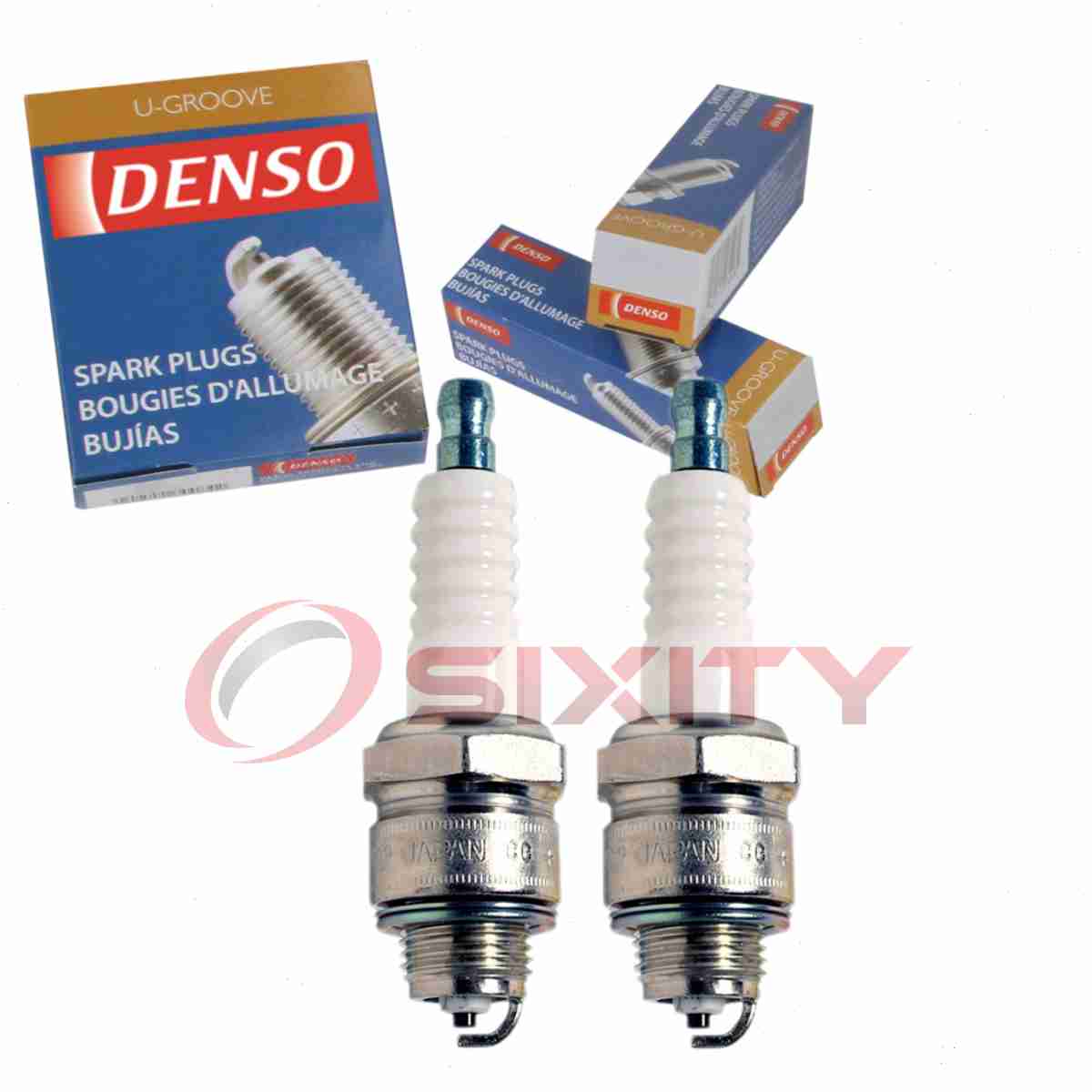 sixity auto parts