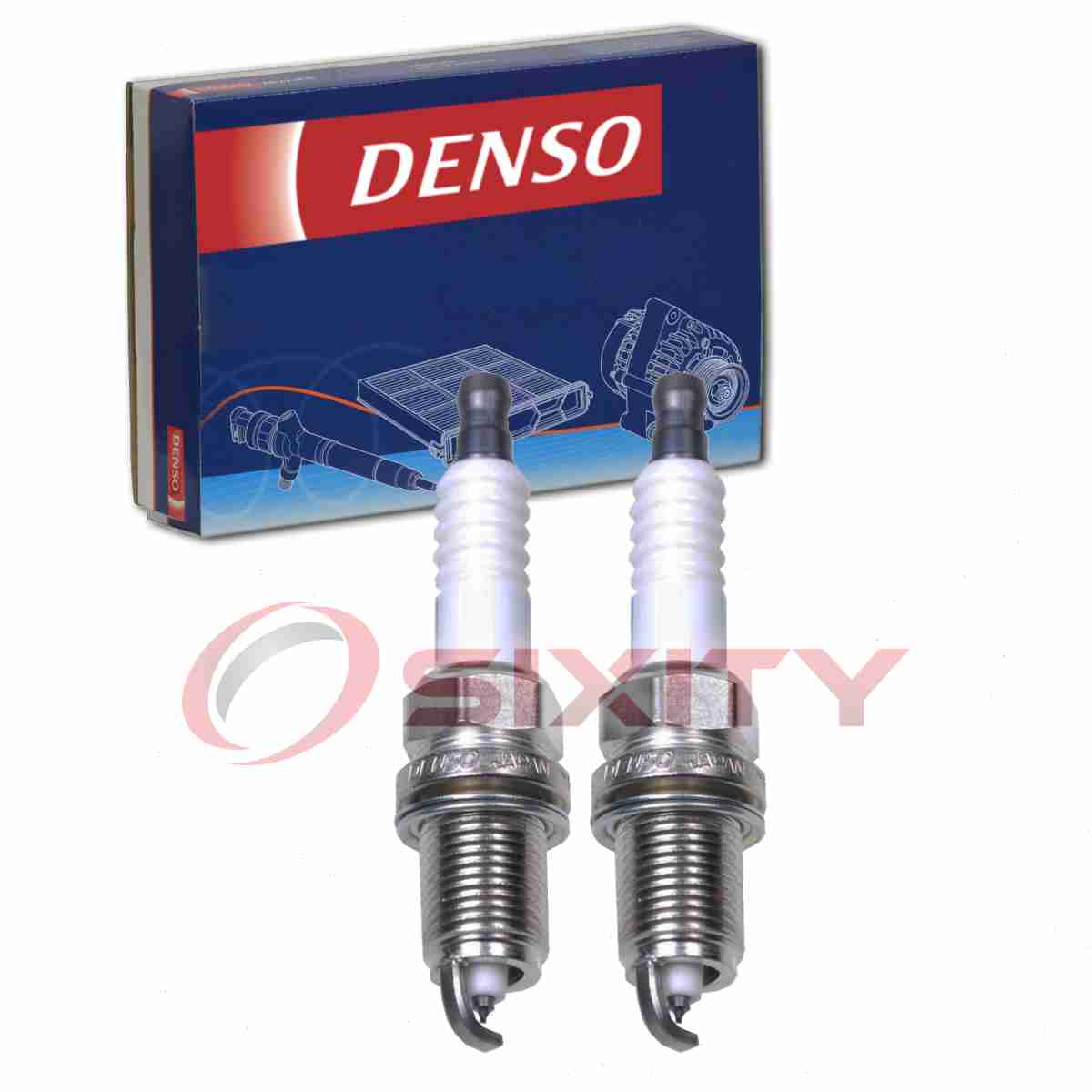 sixity auto parts