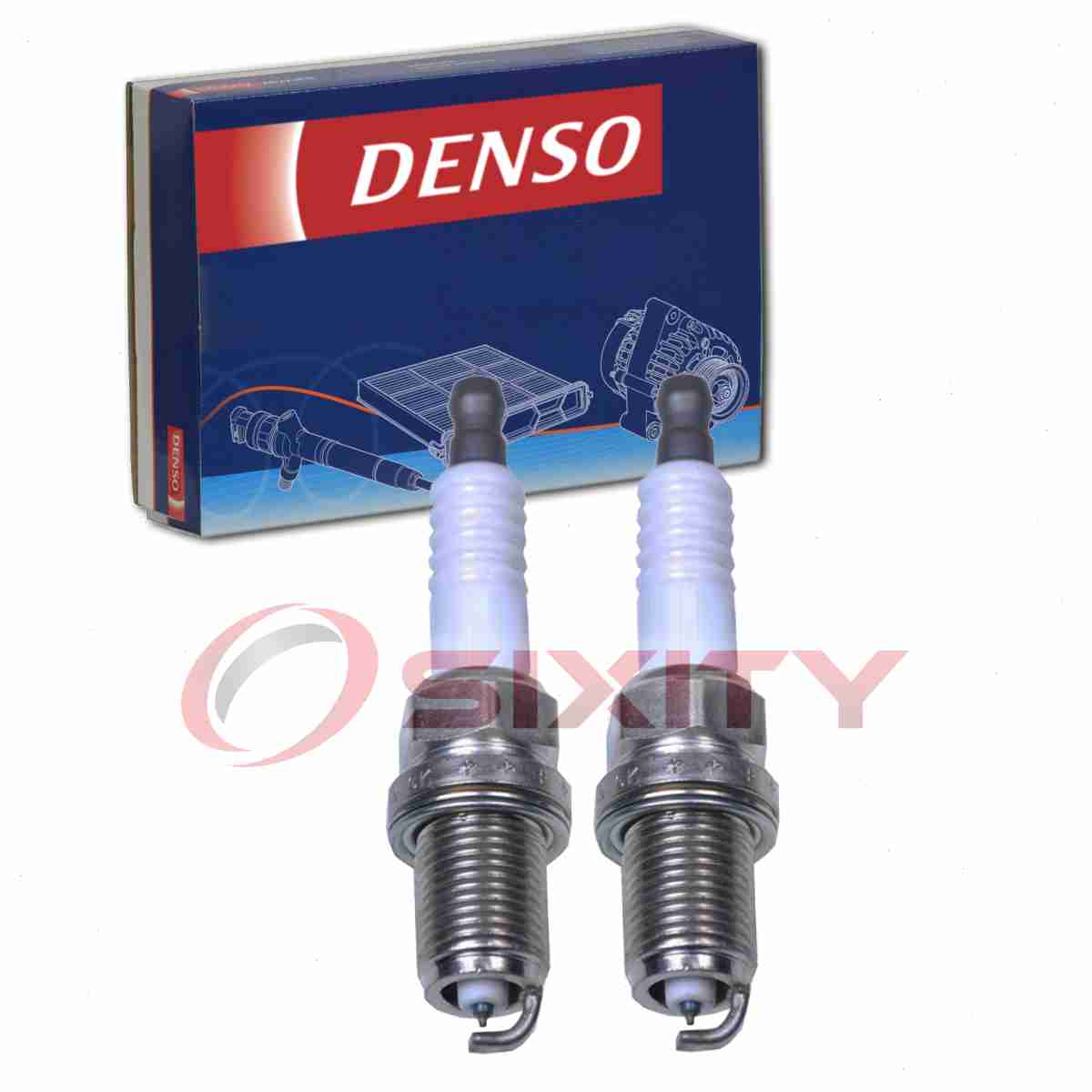 sixity auto parts