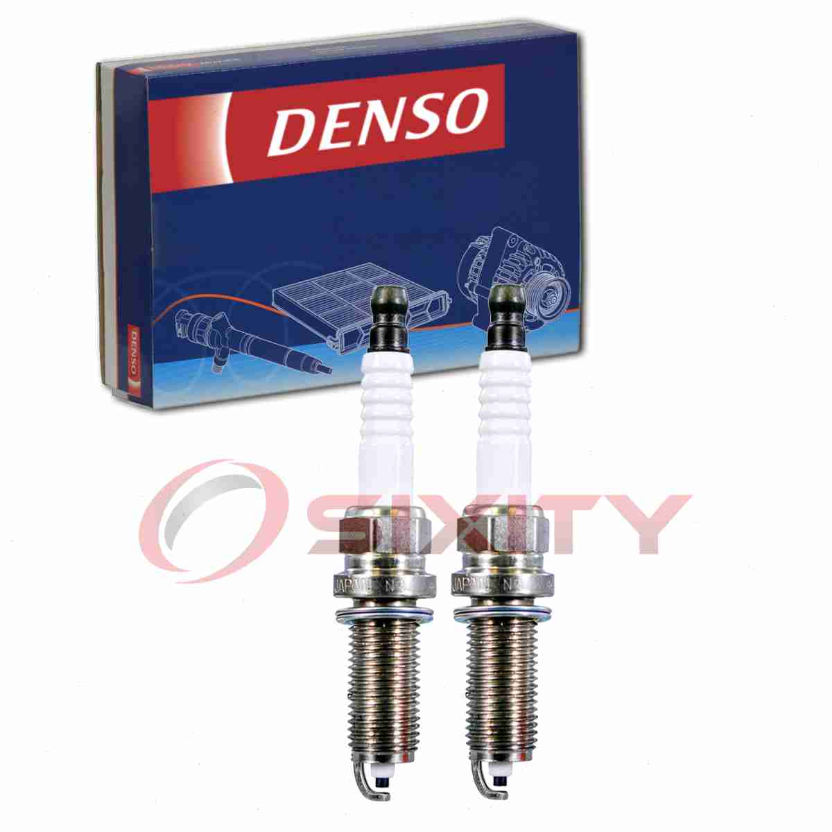 sixity auto parts
