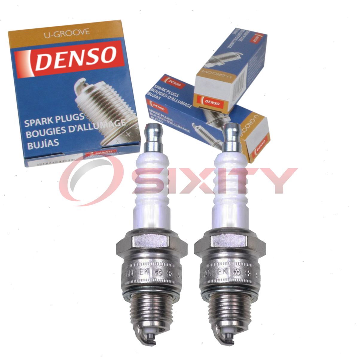 sixity auto parts