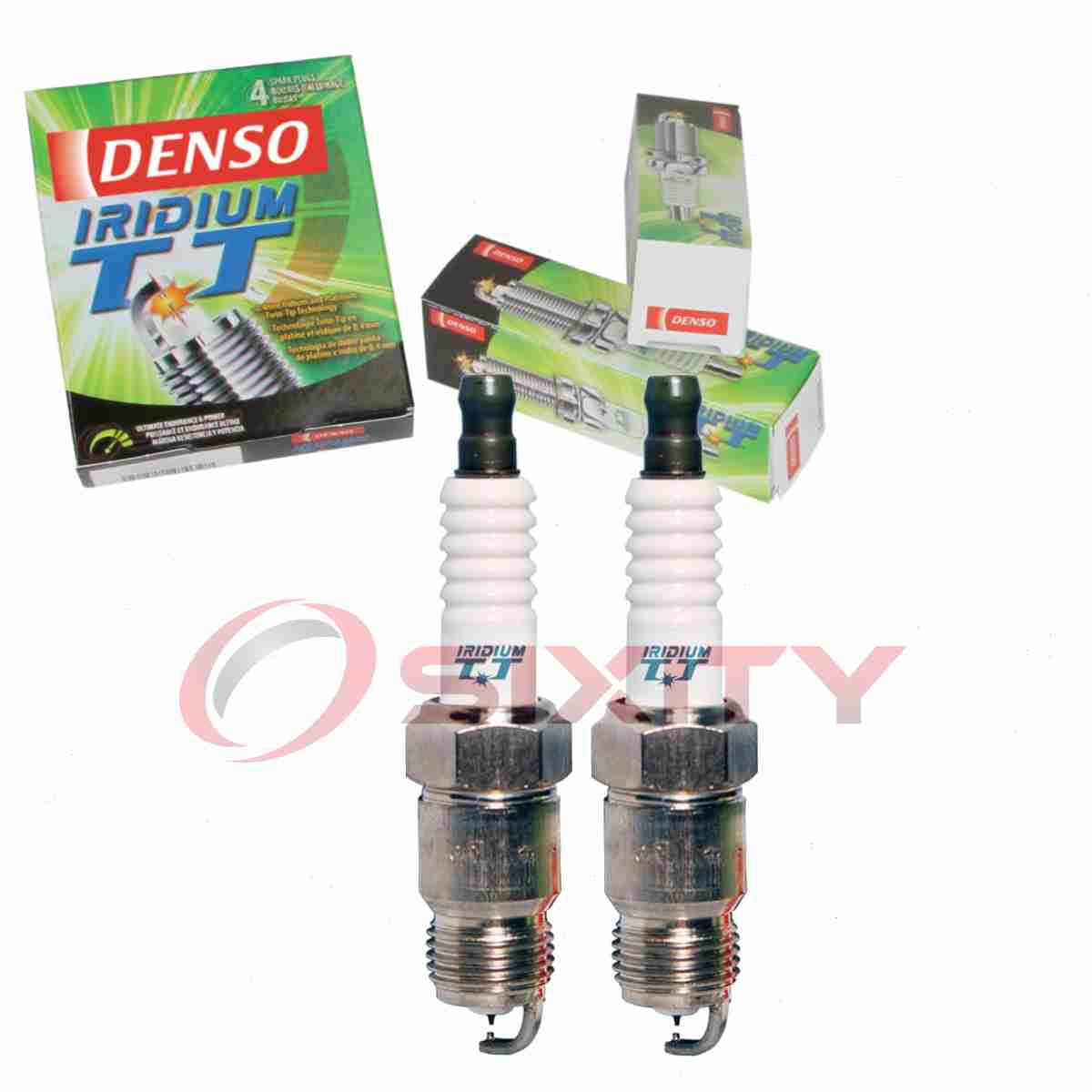 sixity auto parts