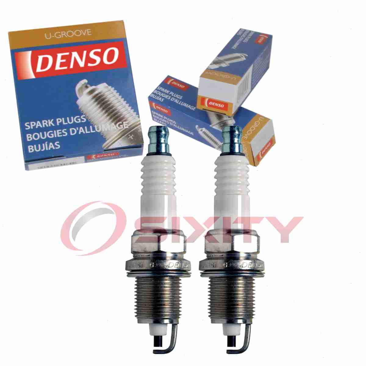 sixity auto parts