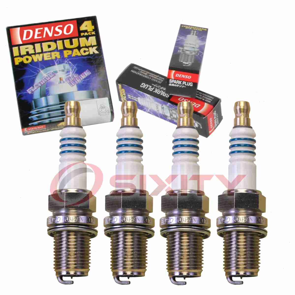 sixity auto parts