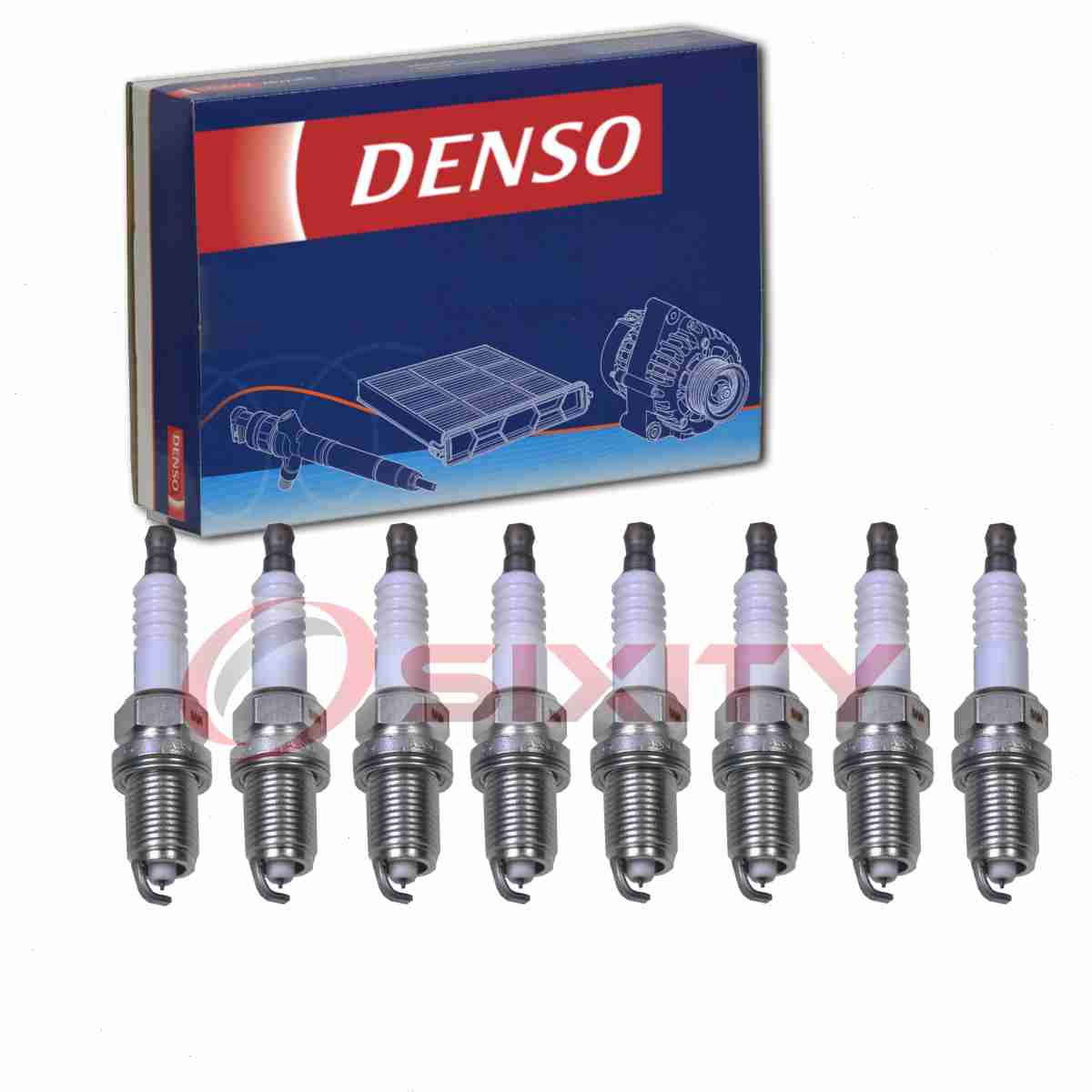 sixity auto parts