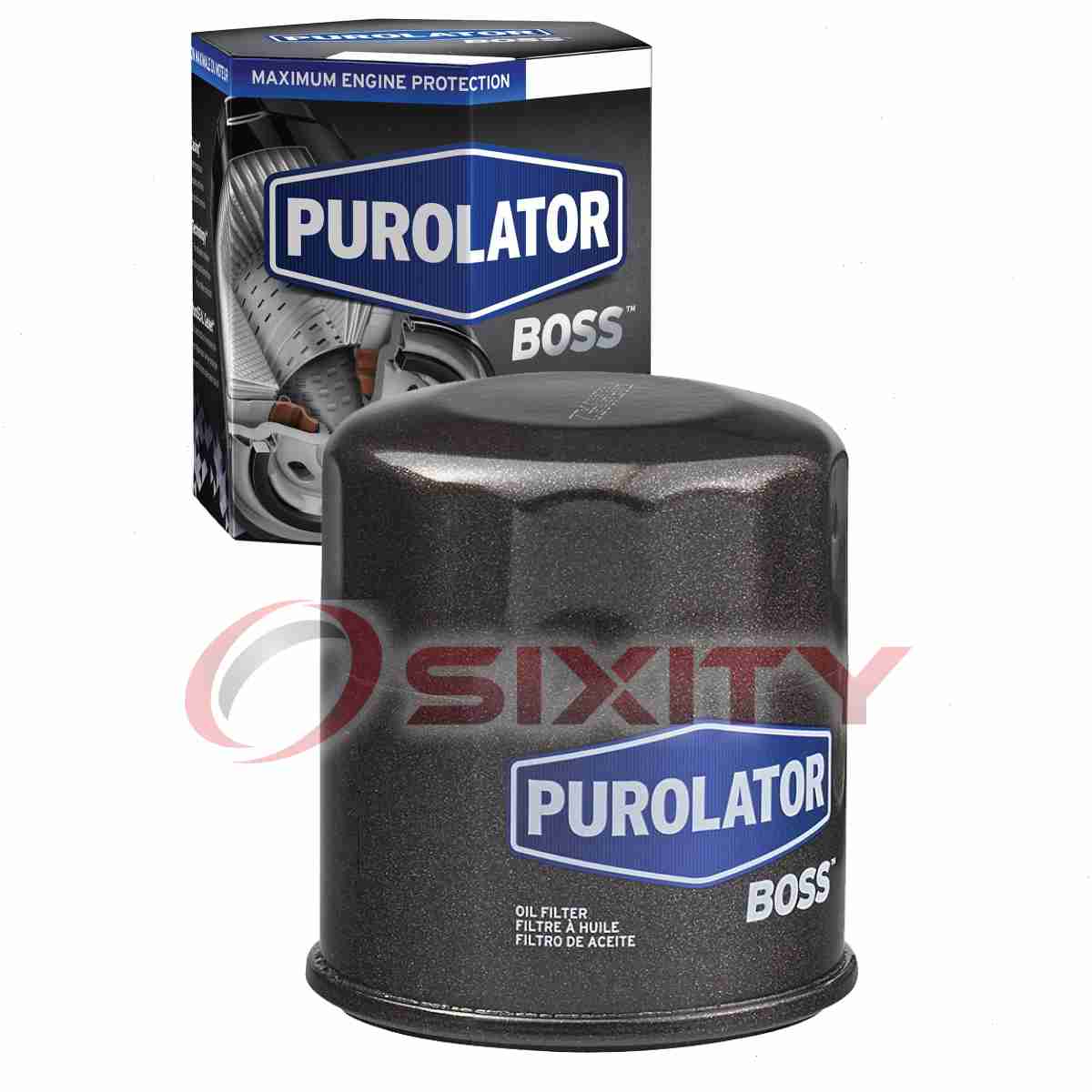 sixity auto parts