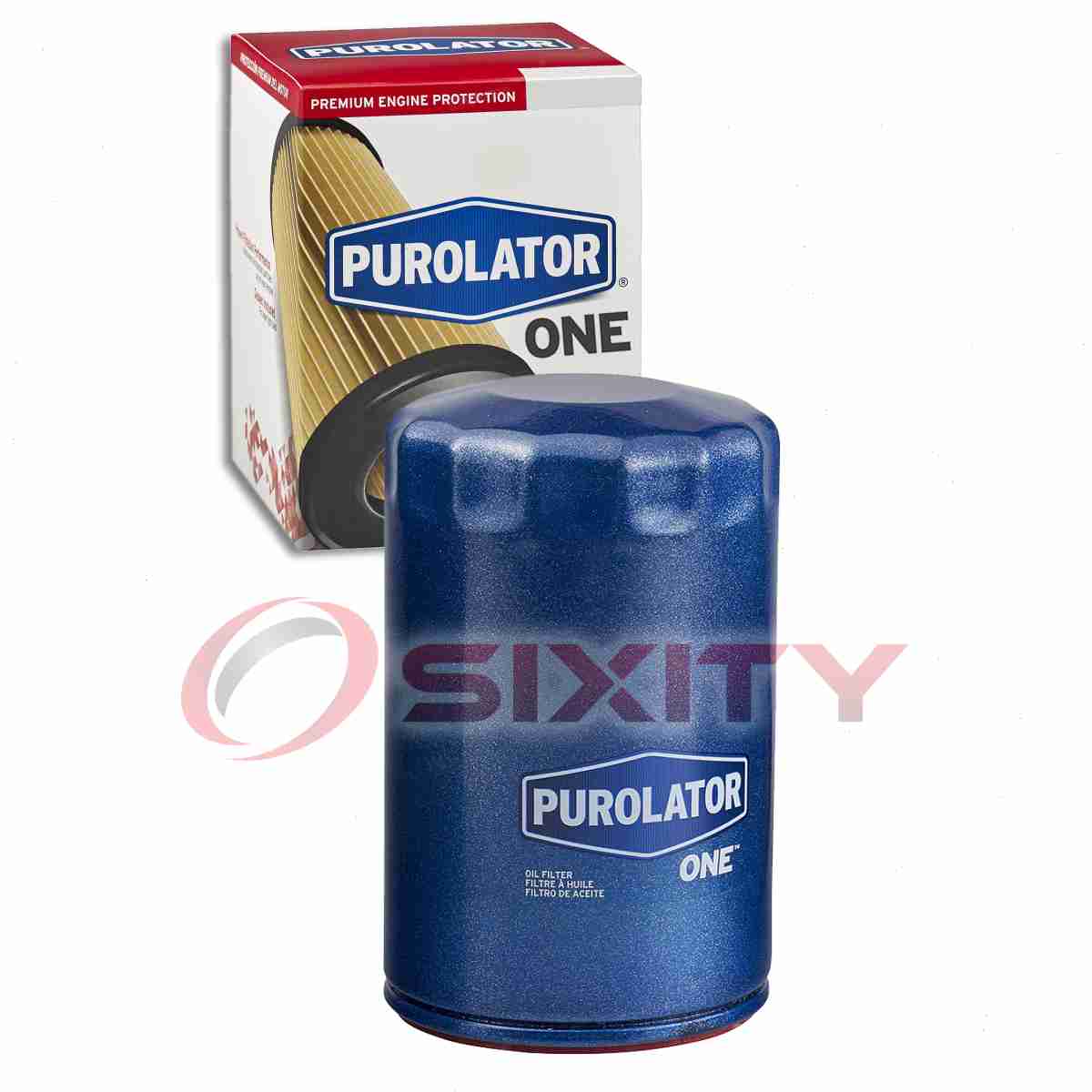 sixity auto parts
