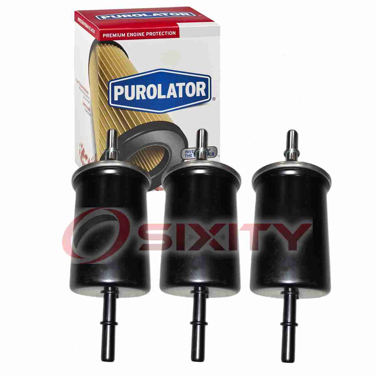 sixity auto parts