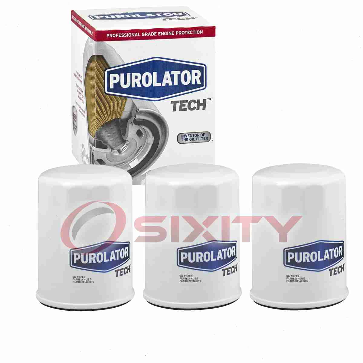sixity auto parts