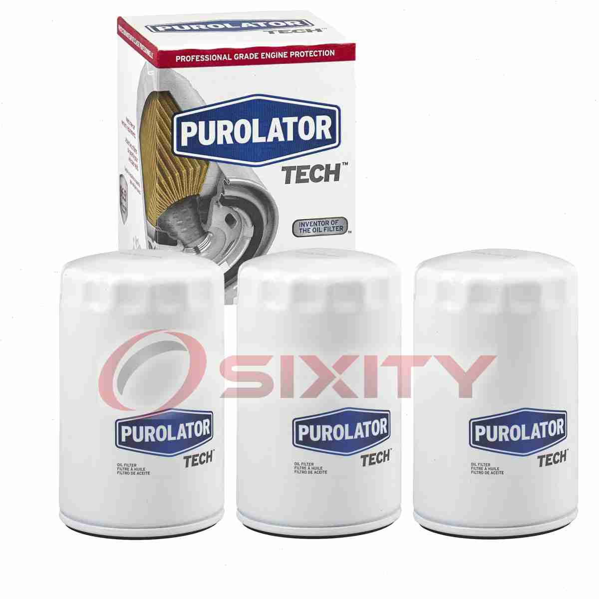 sixity auto parts