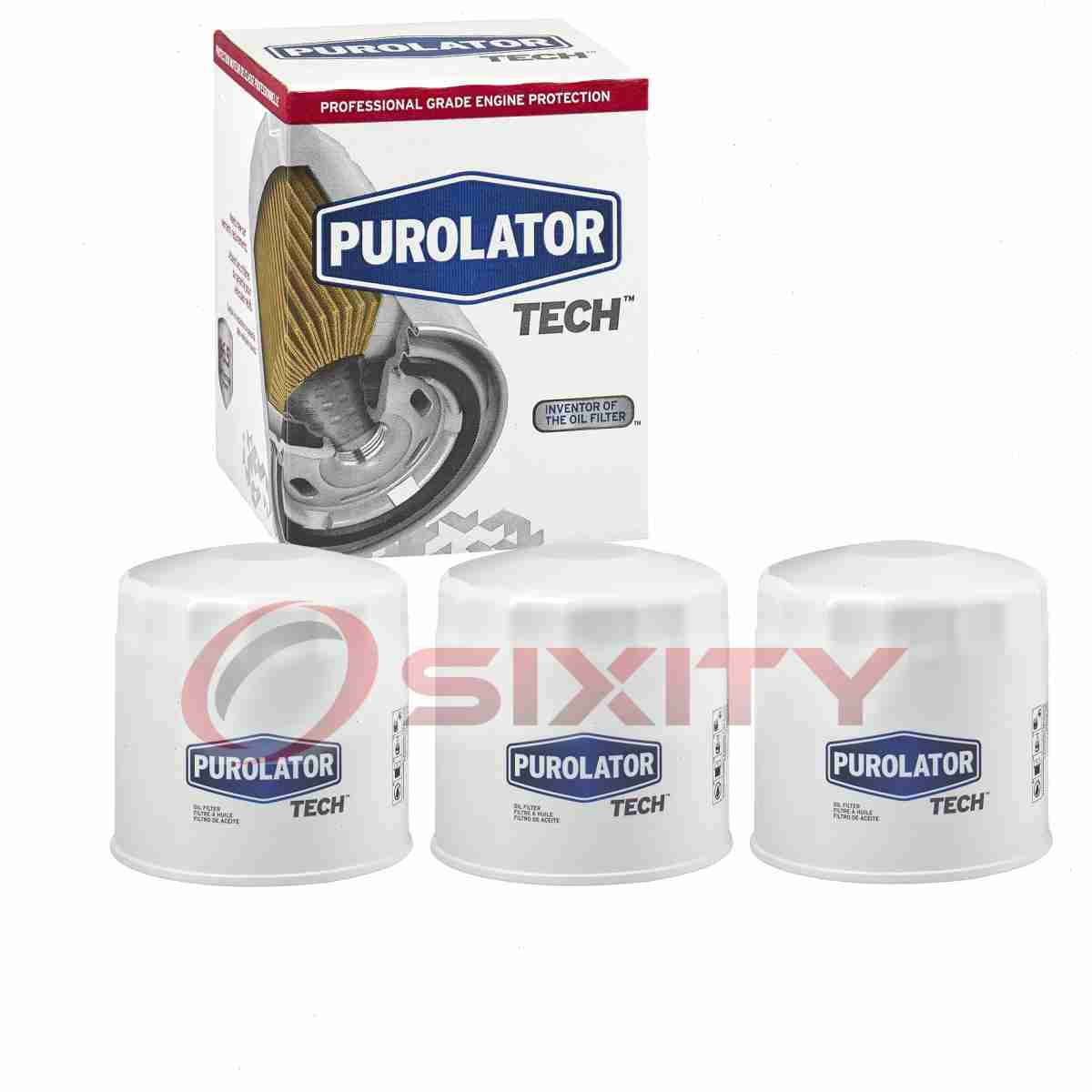 sixity auto parts