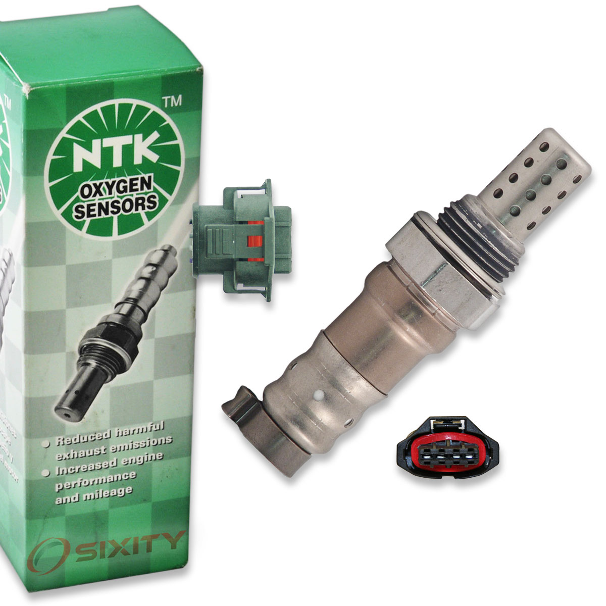 sixity auto parts