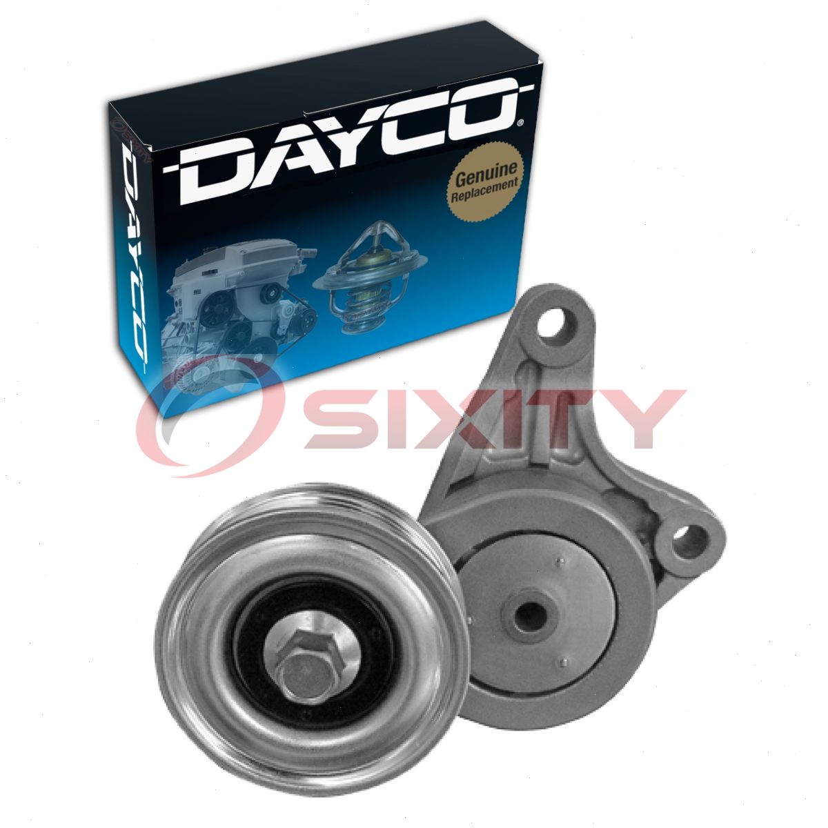 sixity auto parts
