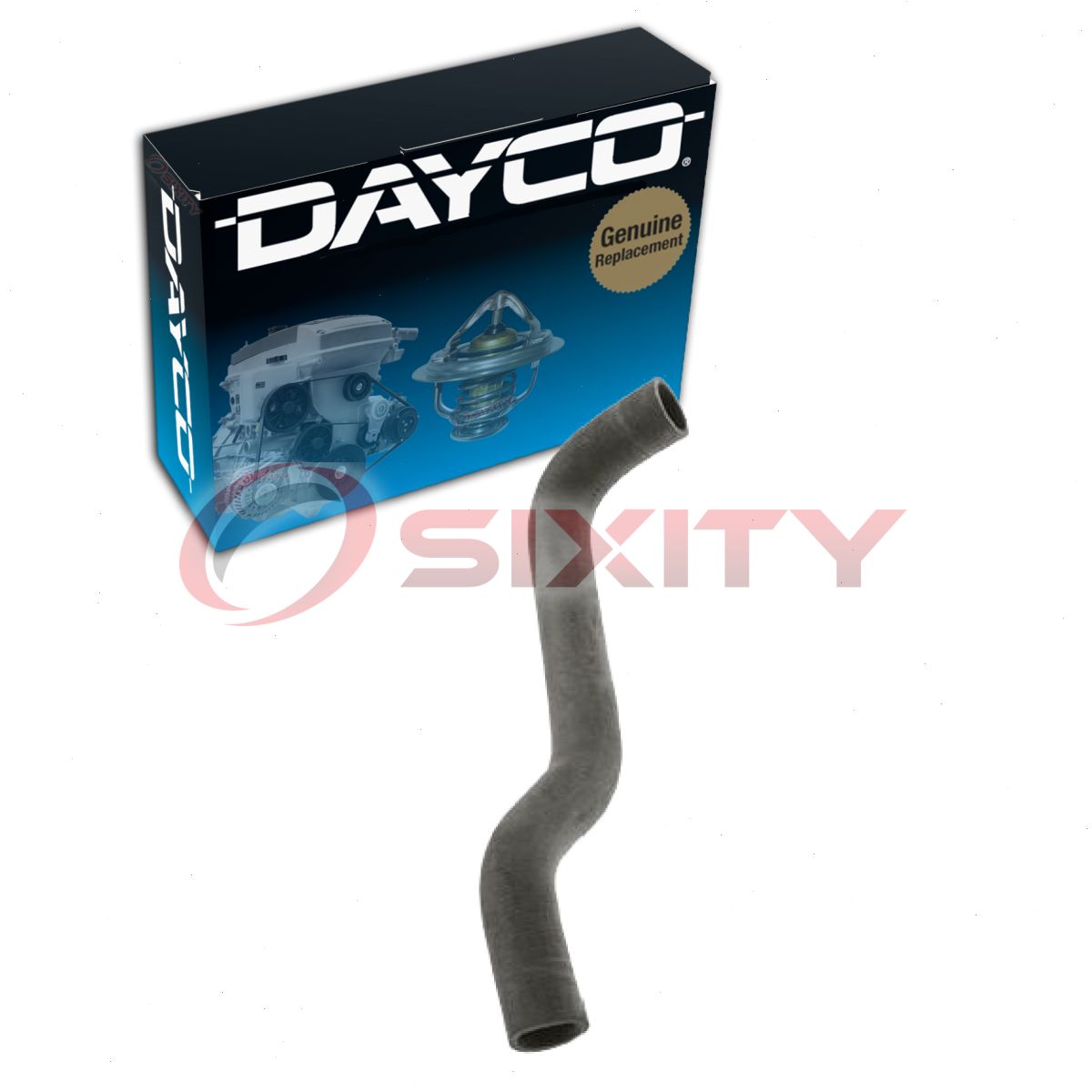sixity auto parts