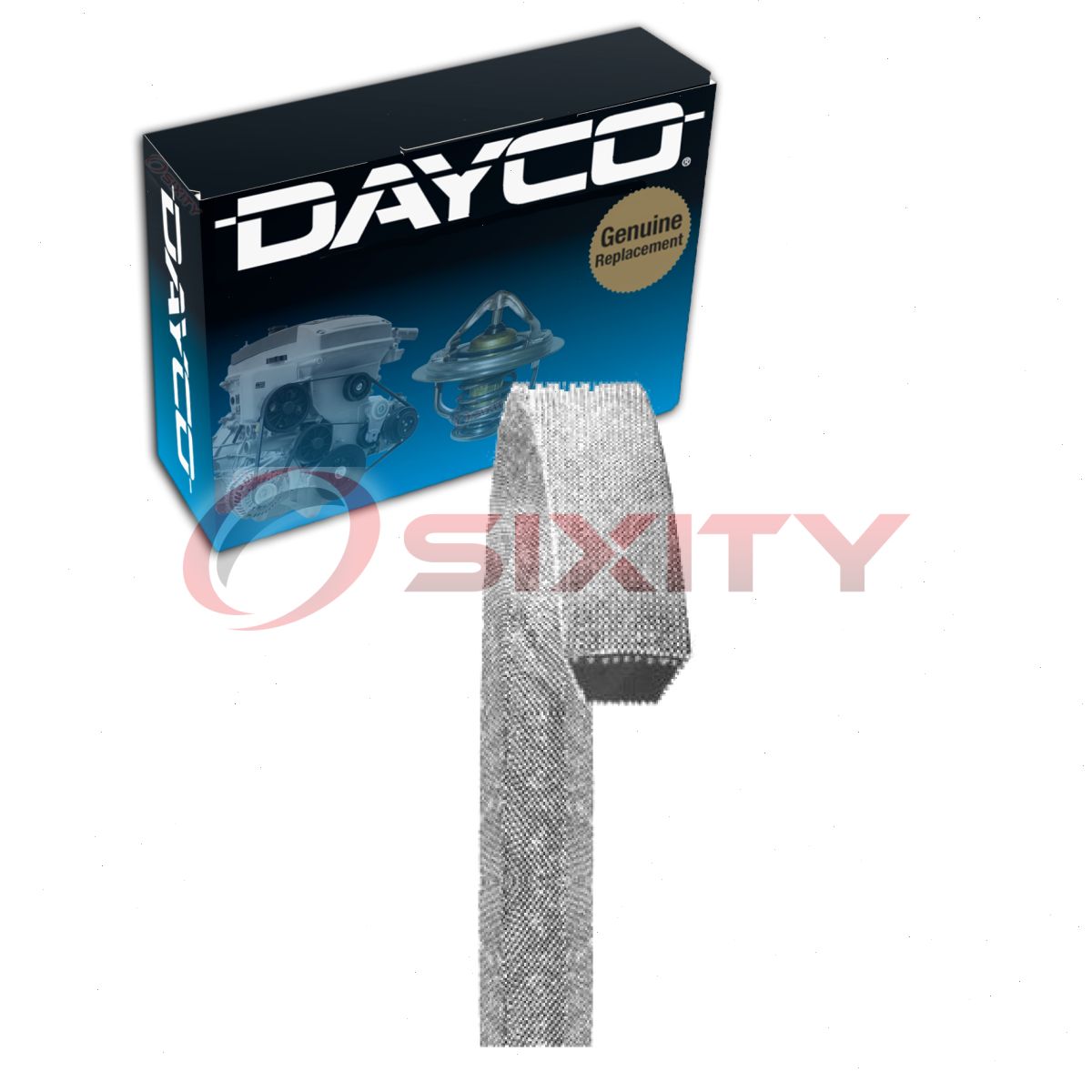 sixity auto parts