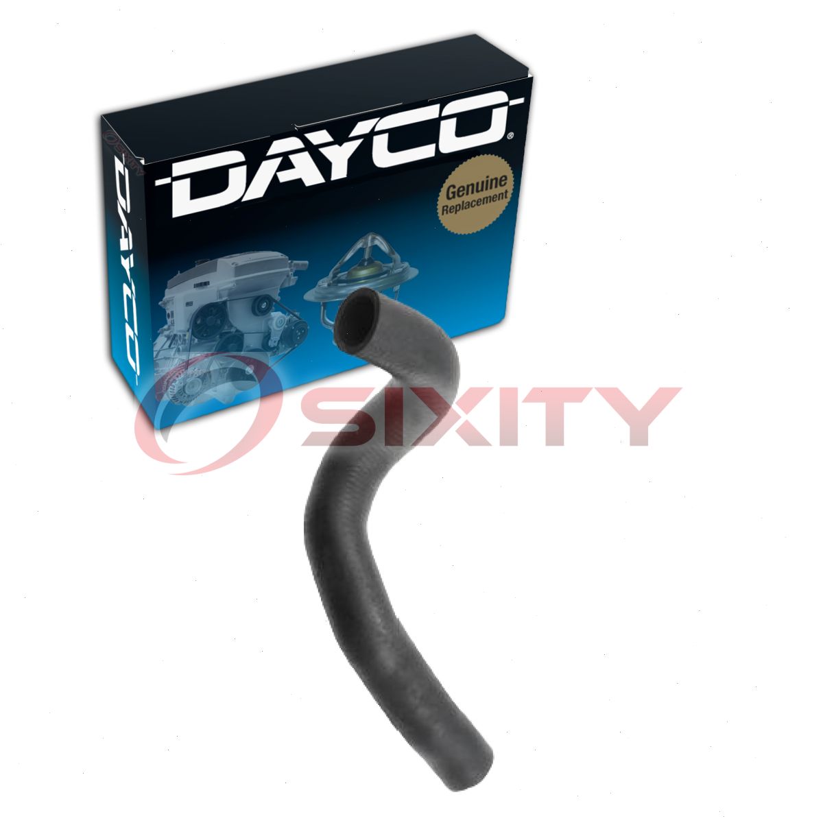 sixity auto parts