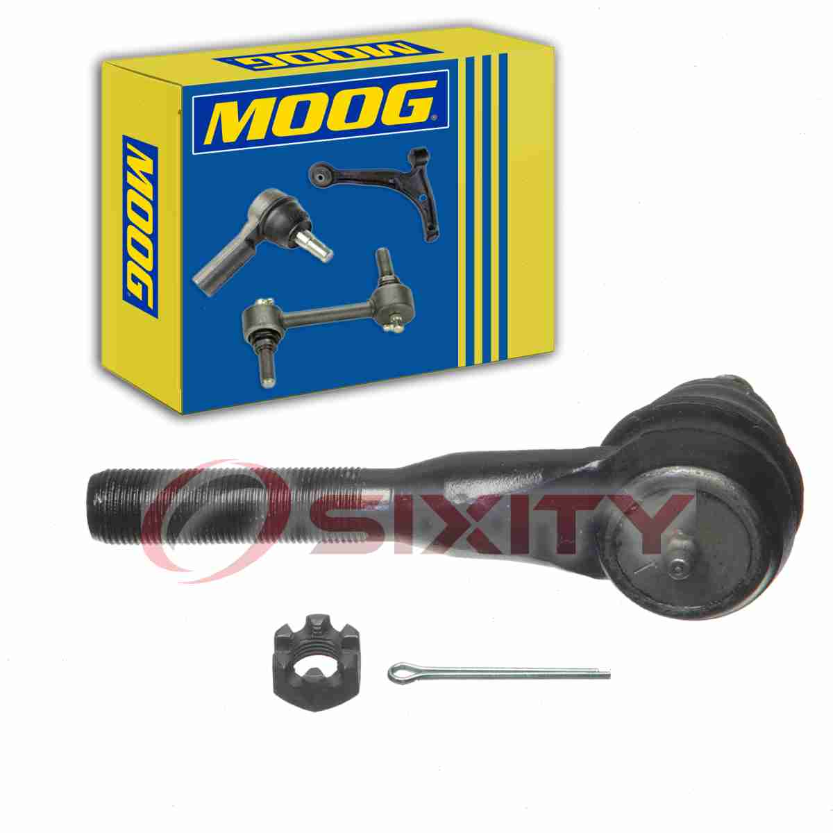 sixity auto parts