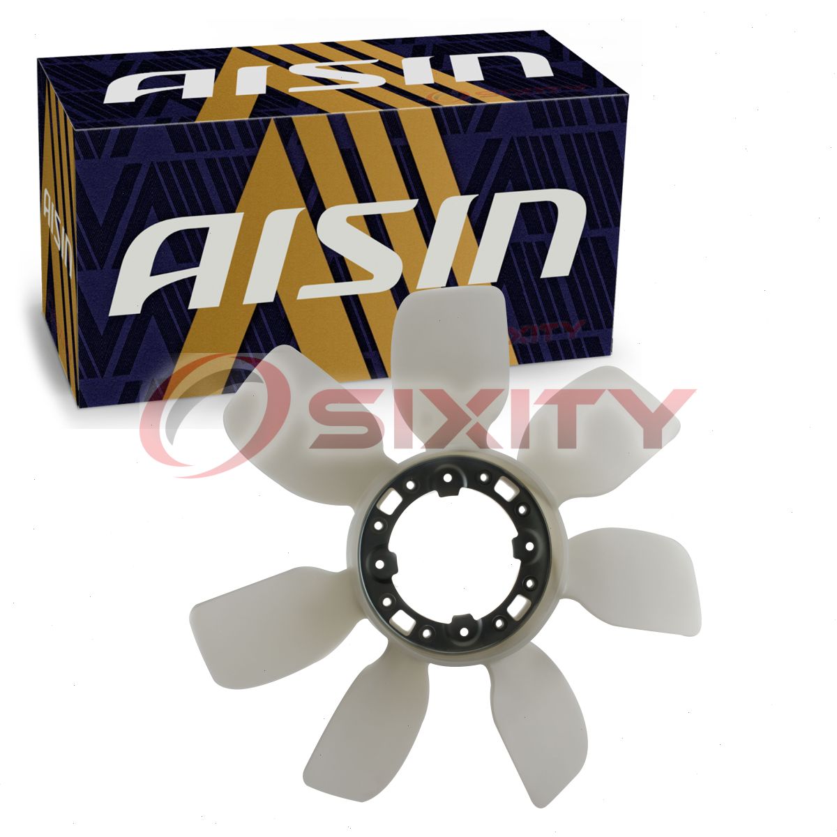 sixity auto parts